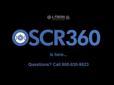 OSCR360 Solution Introduction Trailer