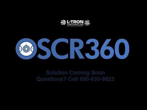 OSCR360 Introduction Teaser