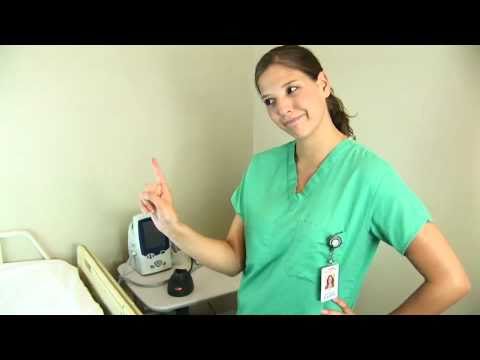 Honeywell Xenon™ 1902g Paging Functionality - Healthcare video