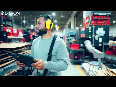 Meet the ET6 Line of Zebra Rugged Tablets