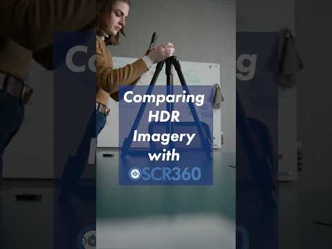 OSCR360: HDR Capabilities