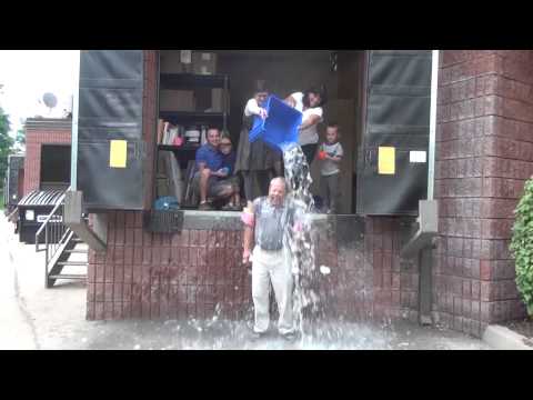 RAD Ice Bucket Challenge