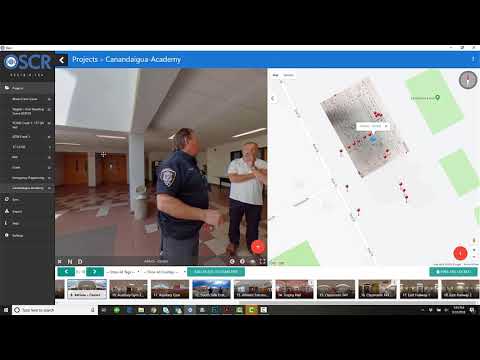 OSCR360 Active Shooter Phase 1: Prepare with Confidence
