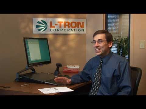 Tax Scanning W2 Solutions from L-Tron