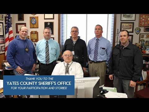 How OSCR360 Assists Officers in Yates County