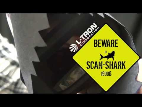1900 Scan-Shark Attack