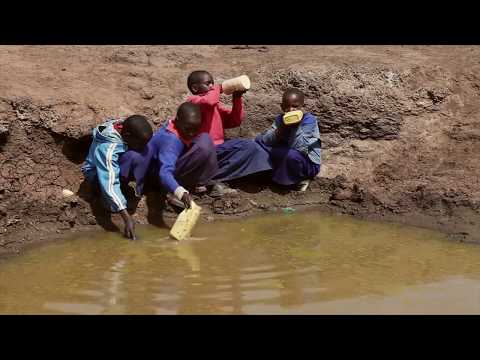Dare to be Different: Help Provide Clean Water