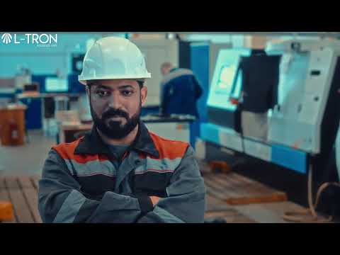 L-Tron &amp; Zebra Partner Together to Build your Connected Factory
