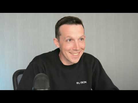 L-Tron Celebrates 50 Years