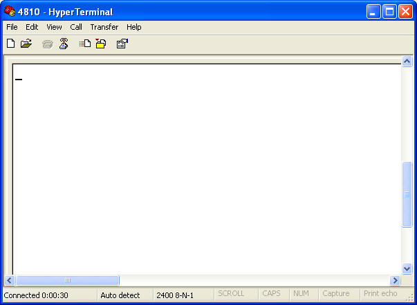 Windows Xp Hyperterminal Windows Xp Hyperterminal