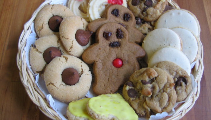 Project Planning for Manufacturing Software (and Christmas Cookies)