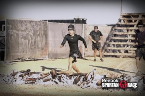 Tony Spartan Race 1