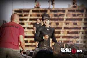 Tony Spartan Race 2