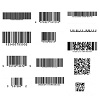 Barcode Types