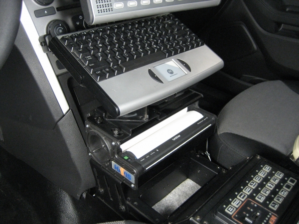 Vehicle Tracking Device >> PocketJet® Printer Mounts from Havis Part 1 - L-Tron Corporation Vehicle Tracking Device >> PocketJet® Printer Mounts from Havis Part 1 - L-Tron Corporation