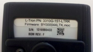 4910 Label