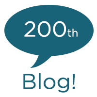 200th Blog thumbnail
