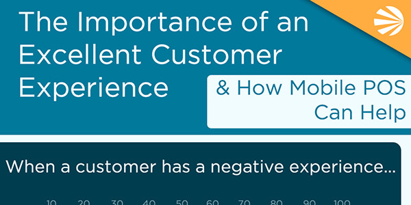 The importance of an excellent customer experience