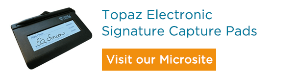 Topaz Microsite