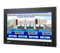 Industrial SCADA System