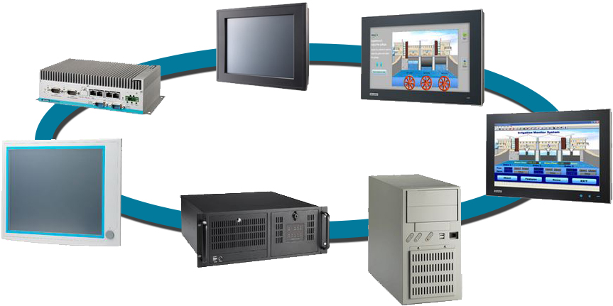 IPC Components