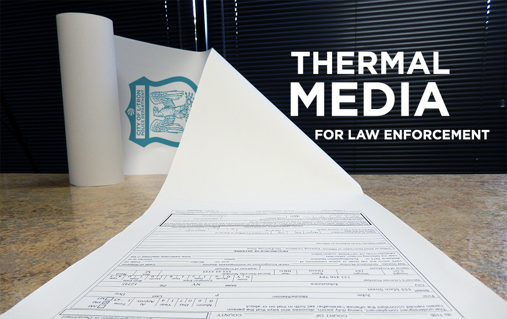 Thermal Law Banner