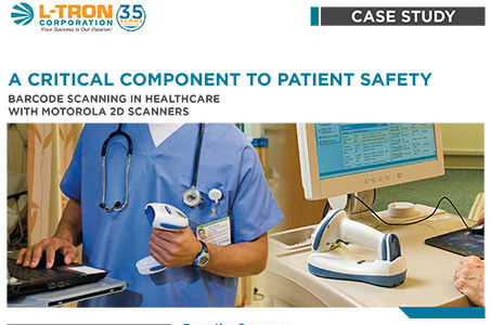 A Critical Component to Patient Safety