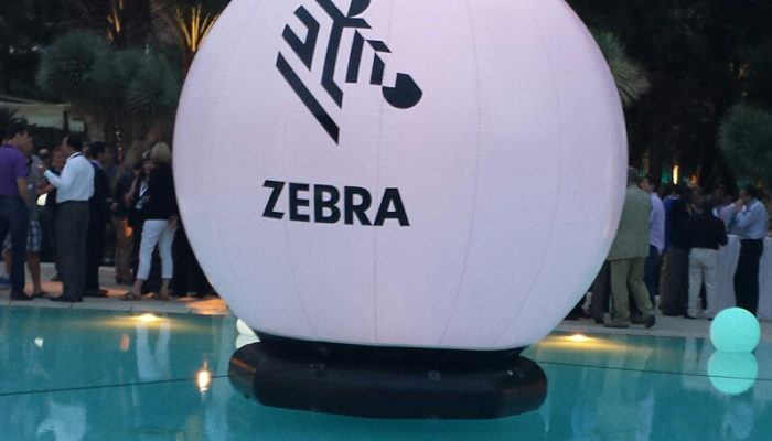 Partner News: L-Tron Attends Zebra Technologies Global Partner Summit