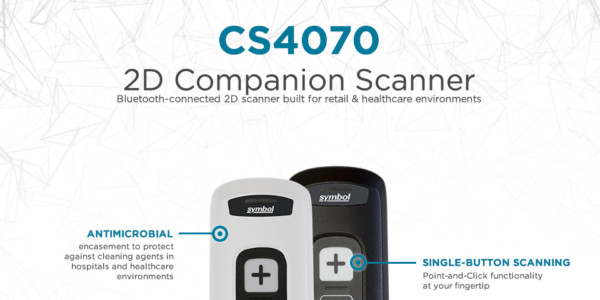 CS4070 Companion Scanner Infographic