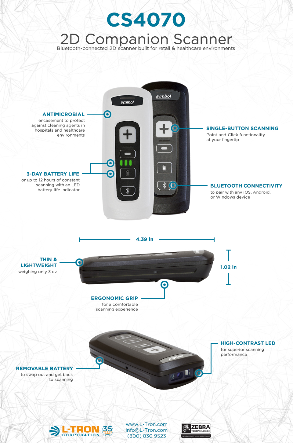 CS4070 Companion Scanner Features & Benefits [Infographic]