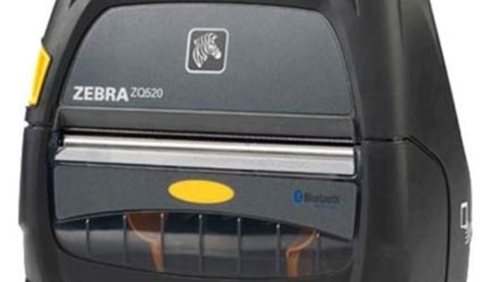 End of the Road Warrior – Zebra ZQ520 to Replace RW420