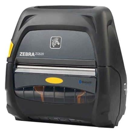 Zebra ZQ520