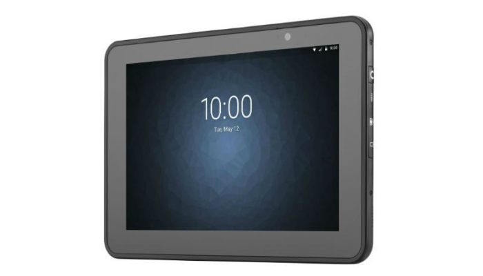 Partner News: Zebra Technologies Announces New ET50/ET55 Tablets