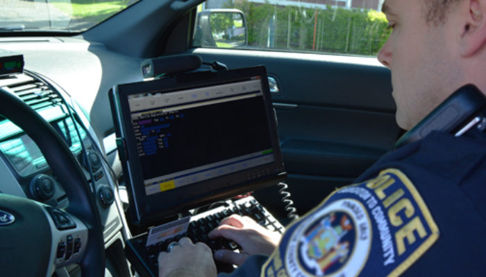 Press Release: Colonel to Co-Present Distracted Patrol and Technology Webinar