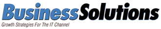 Business Solutions Magazine Logo