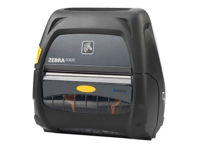 Zebra ZQ500 Series Mobile Printers