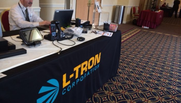 Press Release: L-Tron to Exhibit at Law Enforcement Conferences Nationwide
