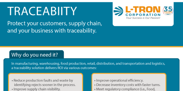 What is Traceability?