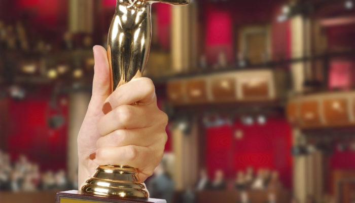 And the 2016 Oscar Winner is…. Can big data tell us first?