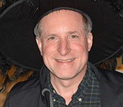 Ken: Director of Engineering