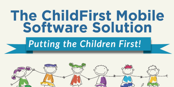 childfirst benefits infographic