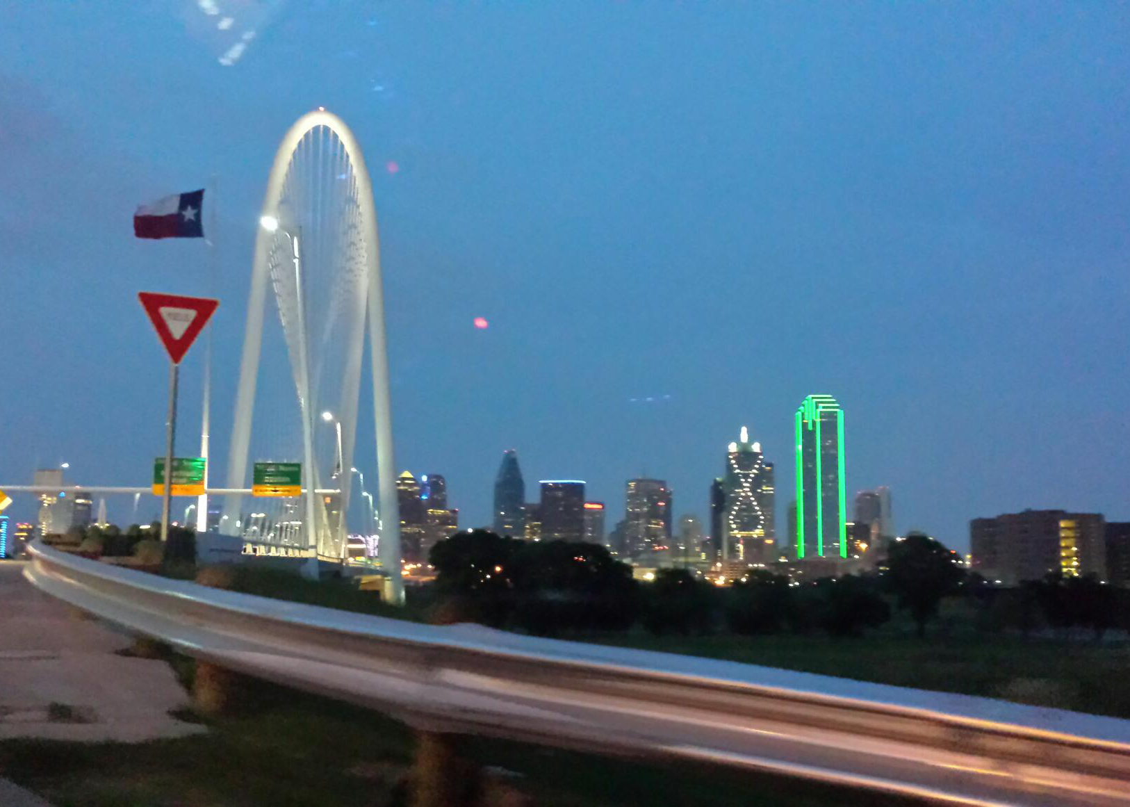 Dallas, TX