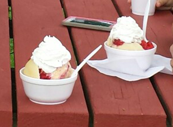 strawberry-shortcake
