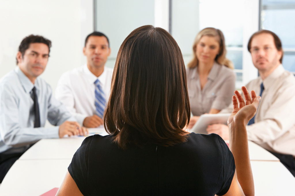 women leaders in technology