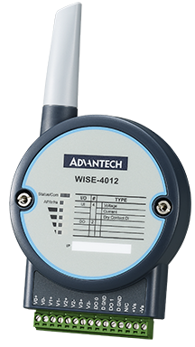 Advantech WISE-4012