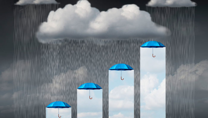 Big Data for Weather Forecasting: A Change in the Tech Climate