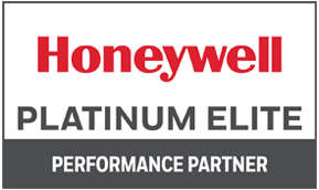 Honeywell Platinum Elite Partner
