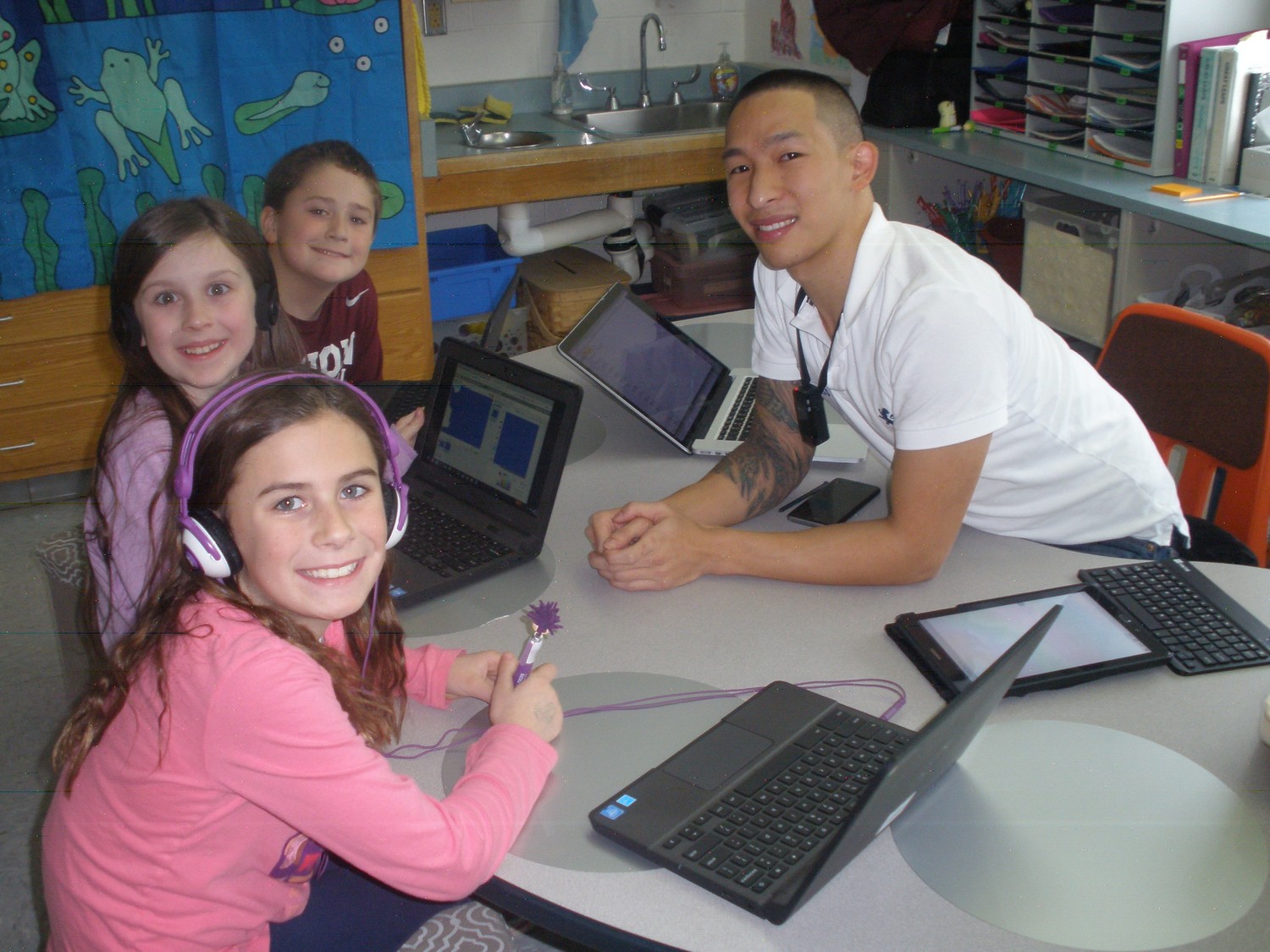 hour of code
