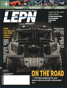LEPN March 2017