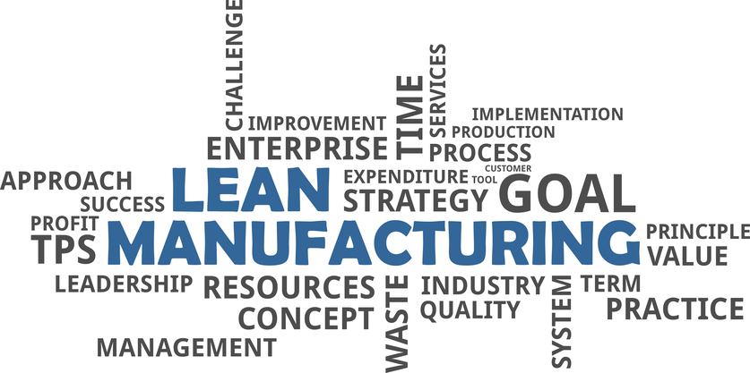 lean manufacturing